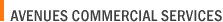 Avenues Commercial Services Avenues Commercial Services