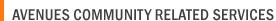 Avenues Comunity Related Services Avenues Comunity Related Services
