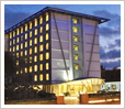 Hotel Mirage - Mumbai, India Hotel Mirage - Mumbai, India