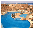 Nubian Island - Sharm El Sheikh, Egypt Nubian Island - Sharm El Sheikh, Egypt