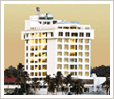 The Beach Orchid - Kollam, India The Beach Orchid - Kollam, India