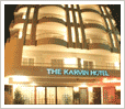 The Karvin Hotel - Cairo, Egypt The Karvin Hotel - Cairo, Egypt