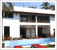 Tito's Beach Retreat - Goa, India Tito's Beach Retreat - Goa, India
