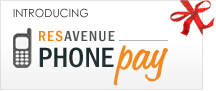 Intoducing ResAvenue Phonepay