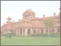 The Lallgarh Palace