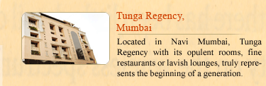 Tunga Regency, Mumbai