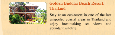 Golden Buddha Beach Resort