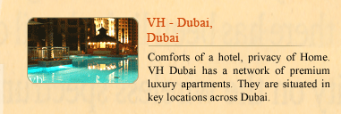 VH - Dubai