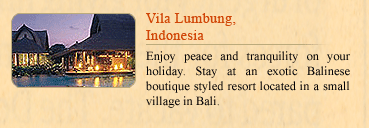 Vila Lumbung