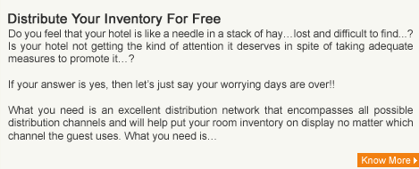 Distribute Your Inventory For Free
