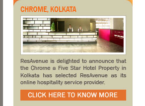 Chrome, Calcutta
