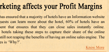 How eMarketing affects your Profit Margins