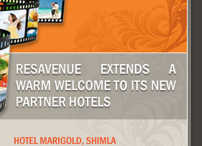 ResAvenue extends a warm welcome to its new partner hotels