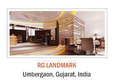 RG Landmark