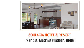 Soulacia Hotel & Resort