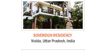 Sovereign Residency