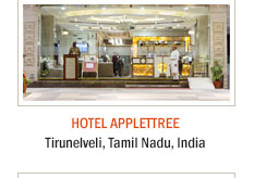 Hotel Applettree