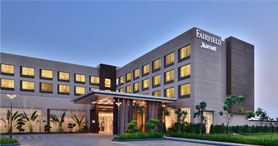 Fairfield by Marriott