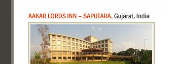 Aakar Lords Inn – Saputara, Saputara, Gujarat, India