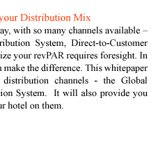 Why is it Essential to add GDS and IDS to your Distribution Mix