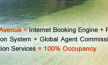 Internet Booking Engine, Payment Gateway, Global Distribution System, Internet Distribution System, Global Agent Commission Payment System, Search Engine Promotion, Voice Reservation Services