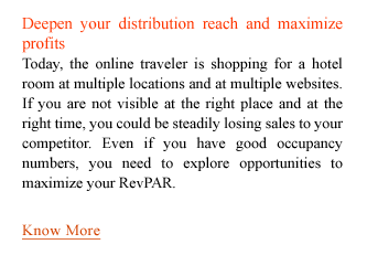 Deepen your distribution reach and maximize profits