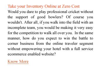 Take your Inventory Online at Zero Cost
