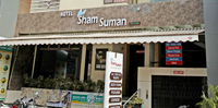 Sham Suman