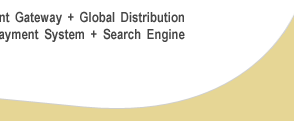 Your Hotel Website + ResAvenue = Internet Booking Engine + Payment Gateway + Global Distribution System + Internet Distribution System + Global Agent Commission Payment System + Search Engine Promotion + Voice Reservation Services = 100% Occupancy