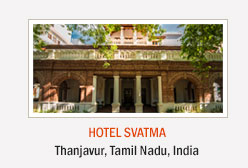 Hotel Svatma