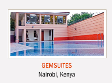 Gemsuites