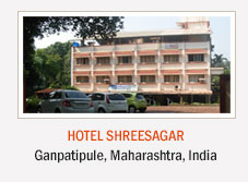 Hotel Shreesagar