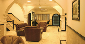 Kodali Guest Suites