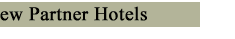 ResAvenue extends a warm welcome to its new Partner Hotels