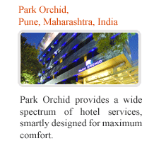 Park Orchid, Pune, Maharashtra