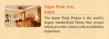 Jaipur Pride Stay, Jaipur