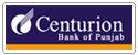 Centurion Bank of Punjab