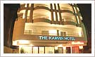 Karvin Hotel 