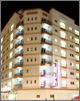 Rose Garden Hotel , Dubai UAE
