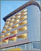 HOTEL SUBA GALAXY