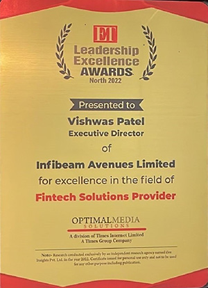 The Economic Times Leadership Excellence Awards 2022 The Economic Times Leadership Excellence Awards 2022