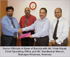 Bank Of Baroda Bank Of Baroda