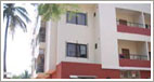 Gayatripuram Serviced Apartments