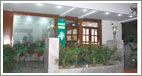 Hotel Green Forest