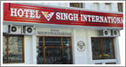 Hotel Singh International