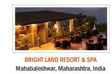 Bright land Resort & Spa