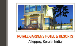 Royale Gardens Hotel & Resorts