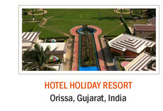 Hotel Holiday Resort