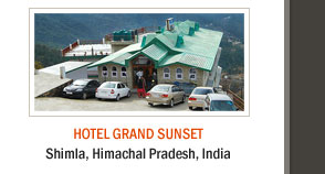 Hotel Grand Sunset