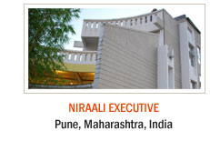 Niraali Executive